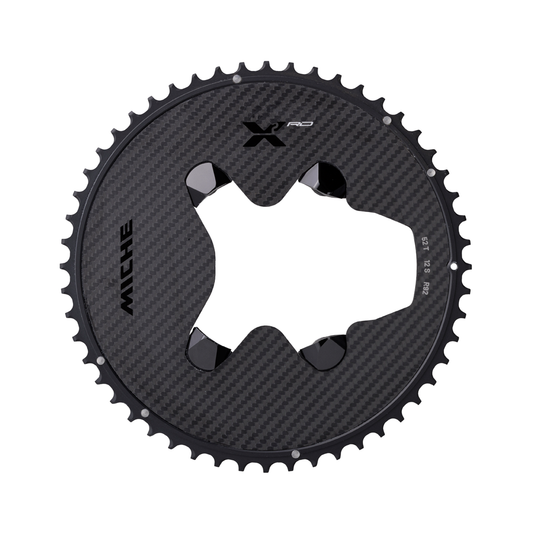Zewnętrzny talerz 12V MICHE X2 RD R92 do Shimano R9200