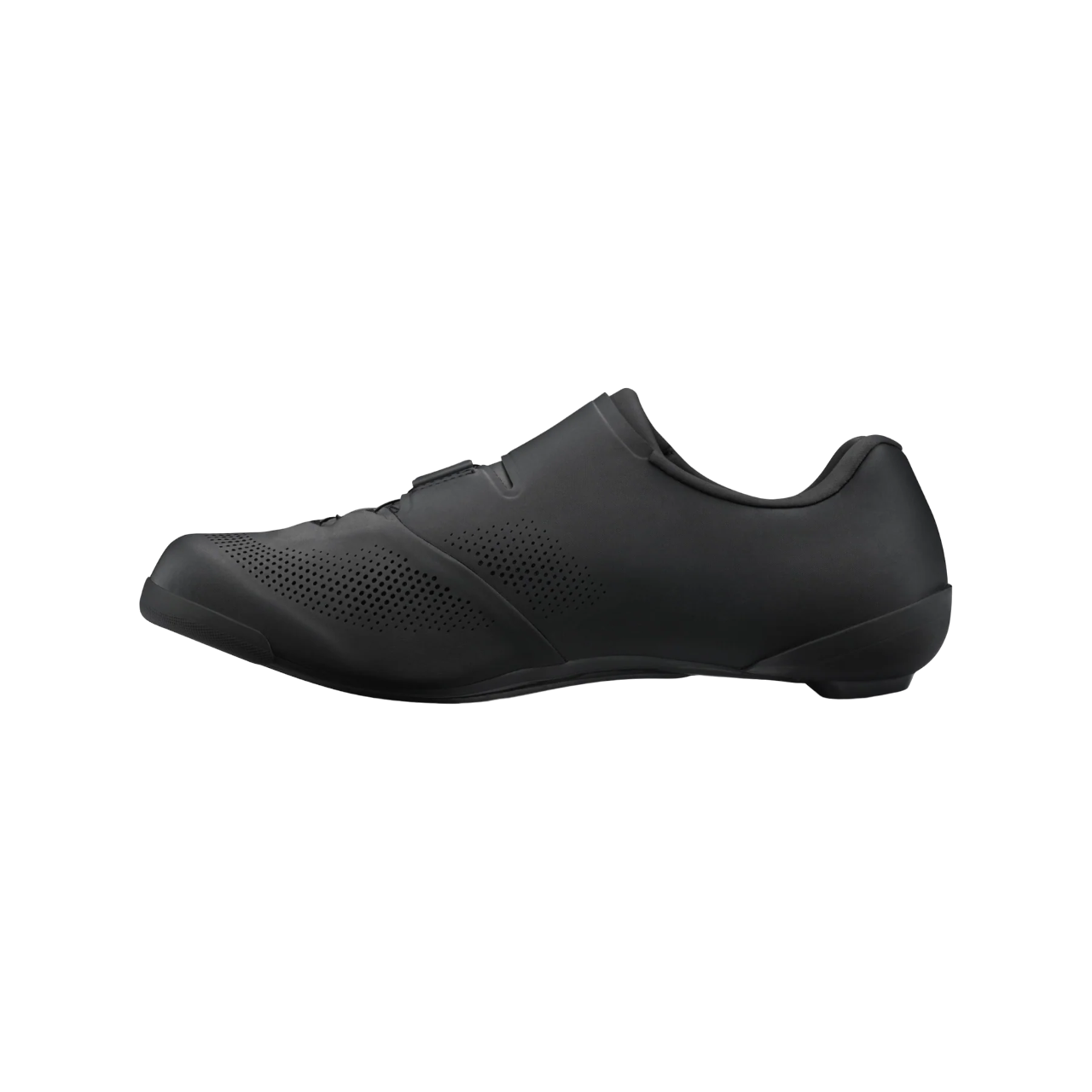 Wegschoenen SHIMANO RC703 Dames Zwart
