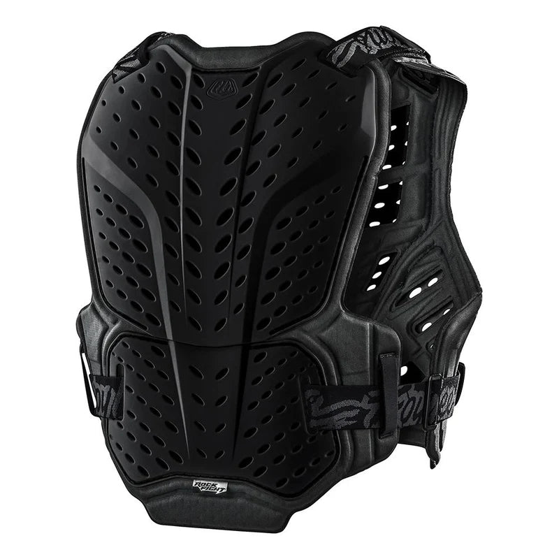 Gilet de Protection TROY LEE DESIGNS ROCKFIGHT Junior Noir