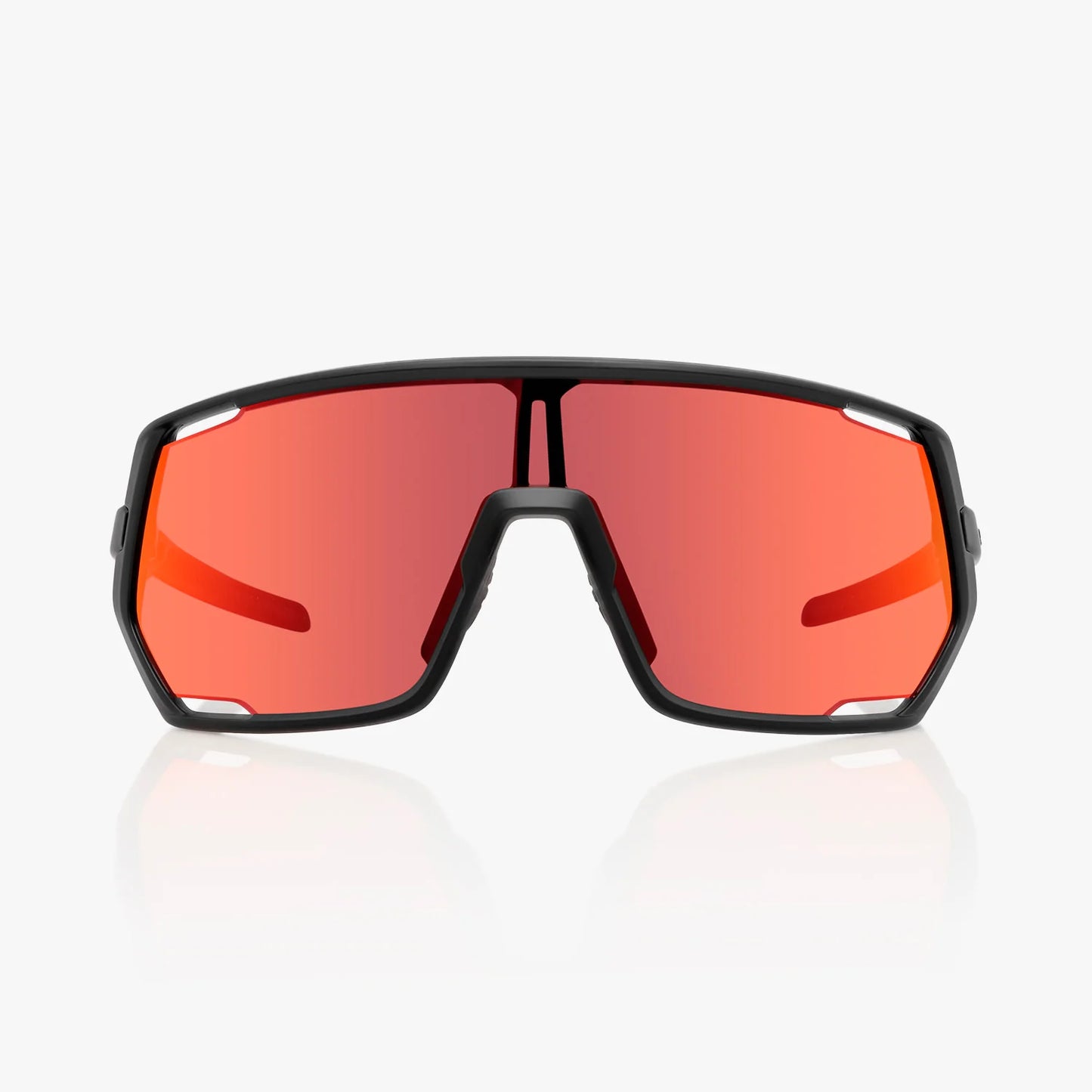 Lunettes SHIMANO TECHNIUM M CE-TCNM2 Noir Matt Verre Ridescape Road