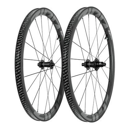 ZIPP 303 SW Tubeless Ready Wheelset (Centre Lock)