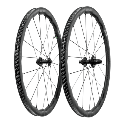 ZIPP 353 NSW Tubeless Ready wheelset (Center Lock)