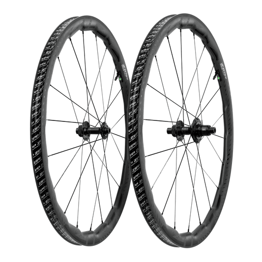 Paire de Roues ZIPP 353 NSW DISC Tubeless Ready (Center Lock)