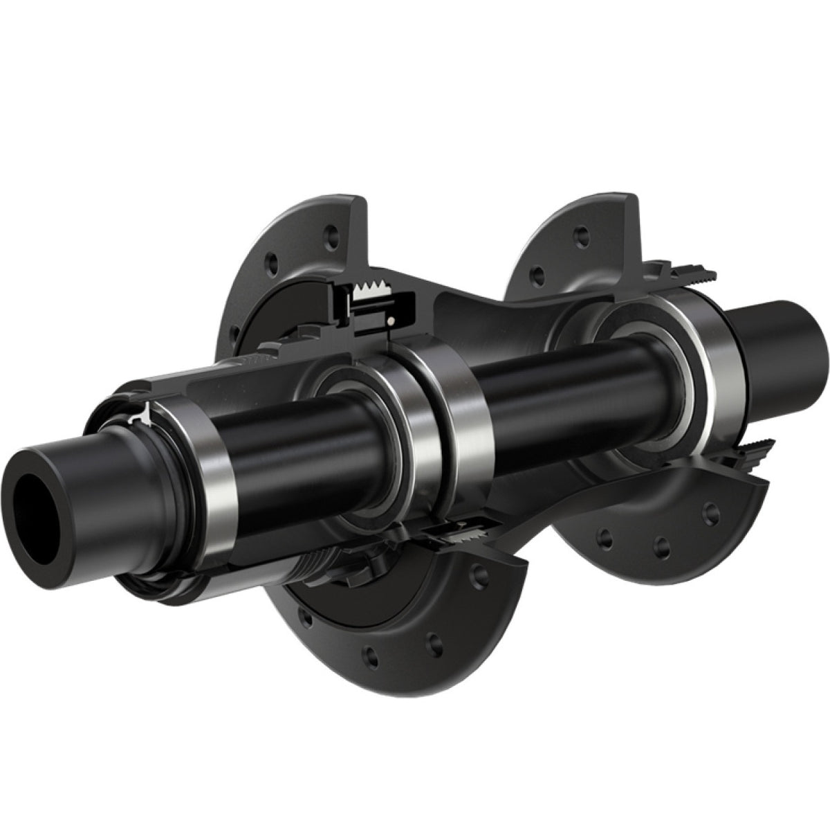 ZIPP ZR1 12x142mm-achternaaf
