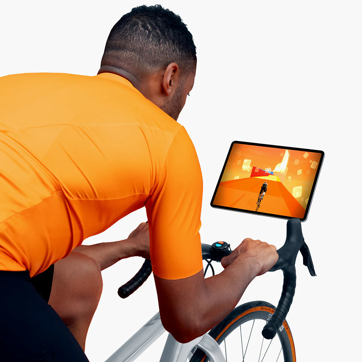 Zestaw ZWIFT COG&CLICK Multi-Trainer do WAHOO KICKR v6 i KICKR CORE
