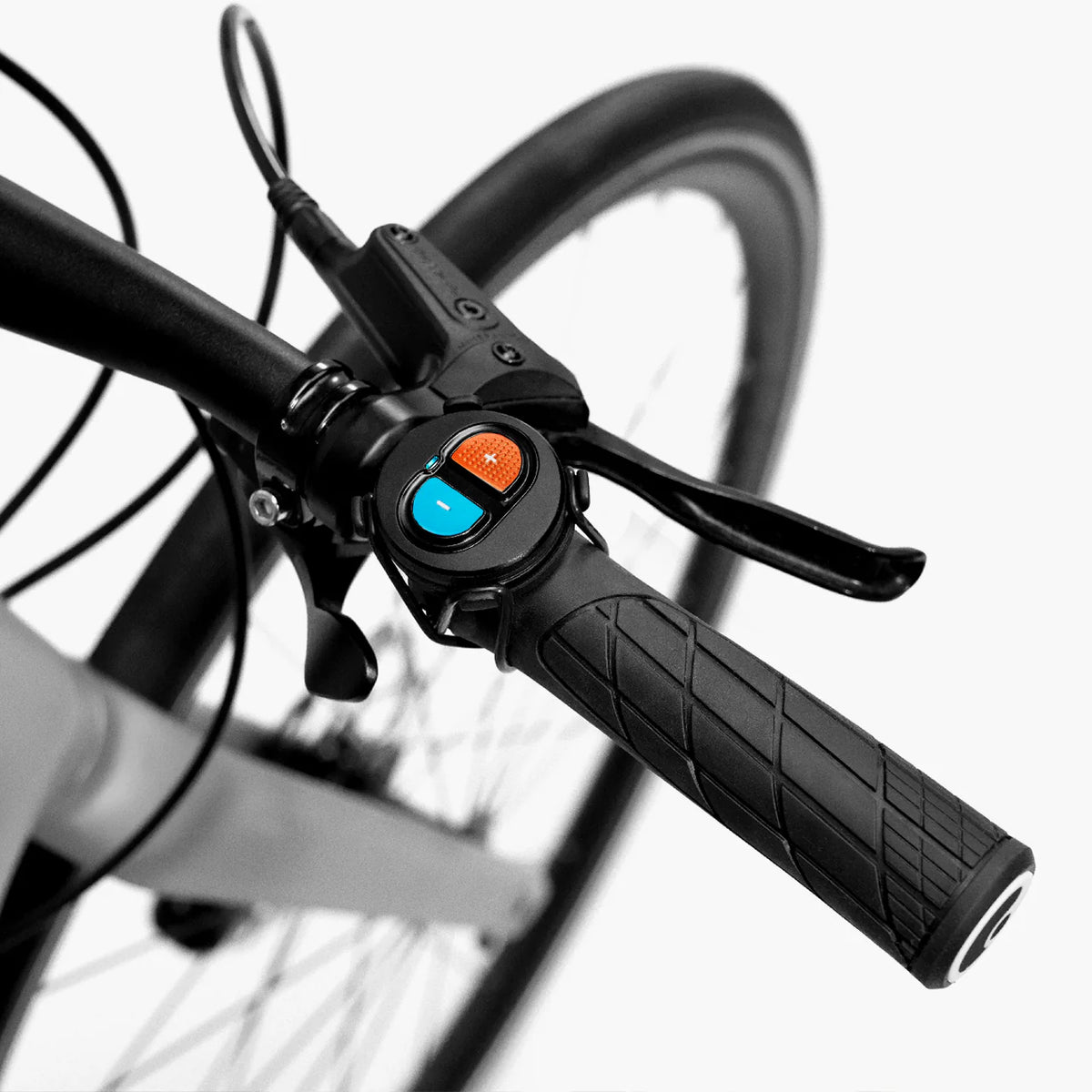 Zestaw ZWIFT COG&CLICK Multi-Trainer do WAHOO KICKR v6 i KICKR CORE