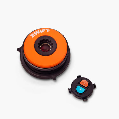 Komplet ZWIFT COG&CLICK Multi-Trainer za WAHOO KICKR v6 in KICKR CORE